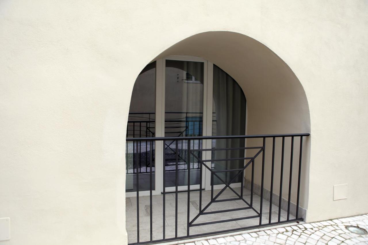 Aretusa Resort Amalfi Coast Vietri sul Mare Exterior photo